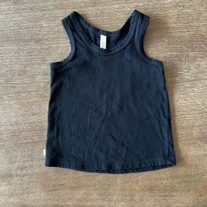 Childhoods clothing tank- 2T